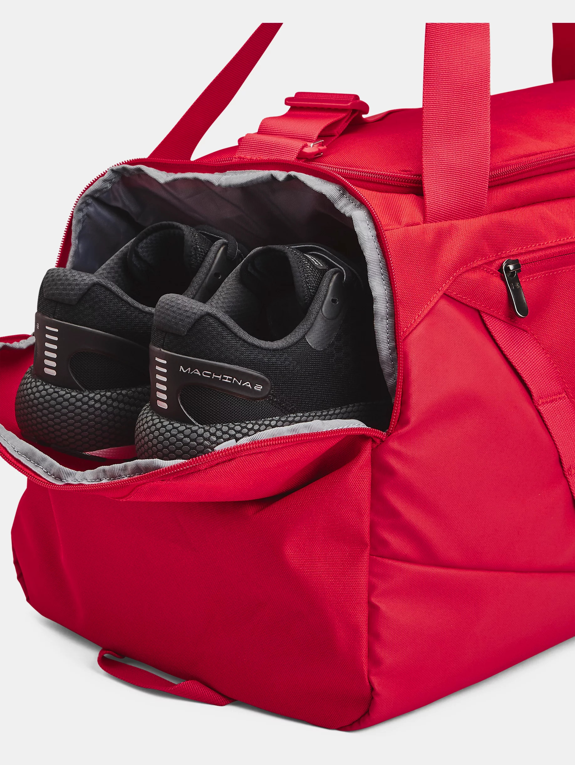 UA Undeniable 5.0 Medium Duffle Bag - 5