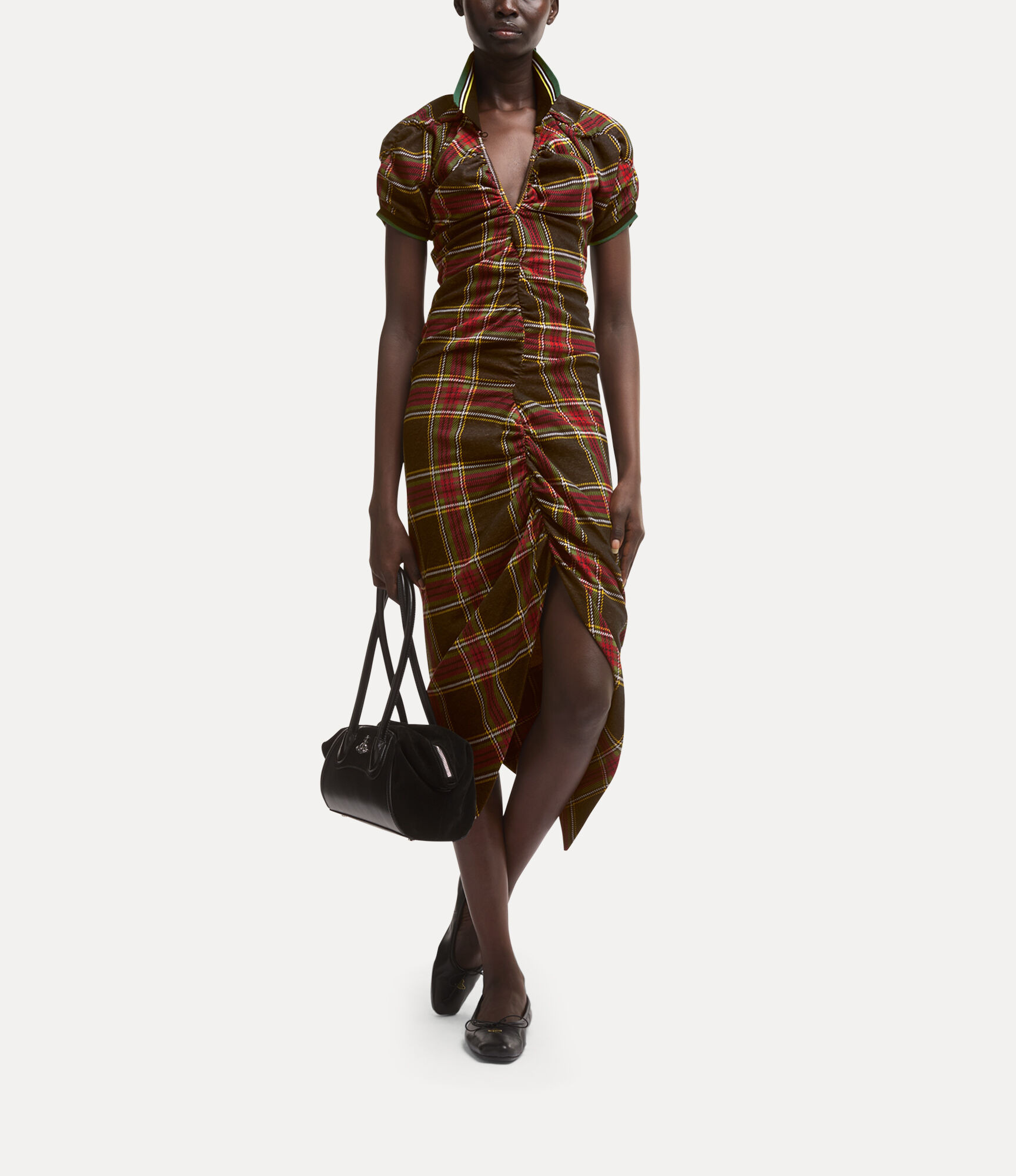 PULLING DRESS - 2