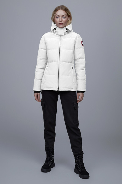 Canada Goose CHELSEA PARKA outlook