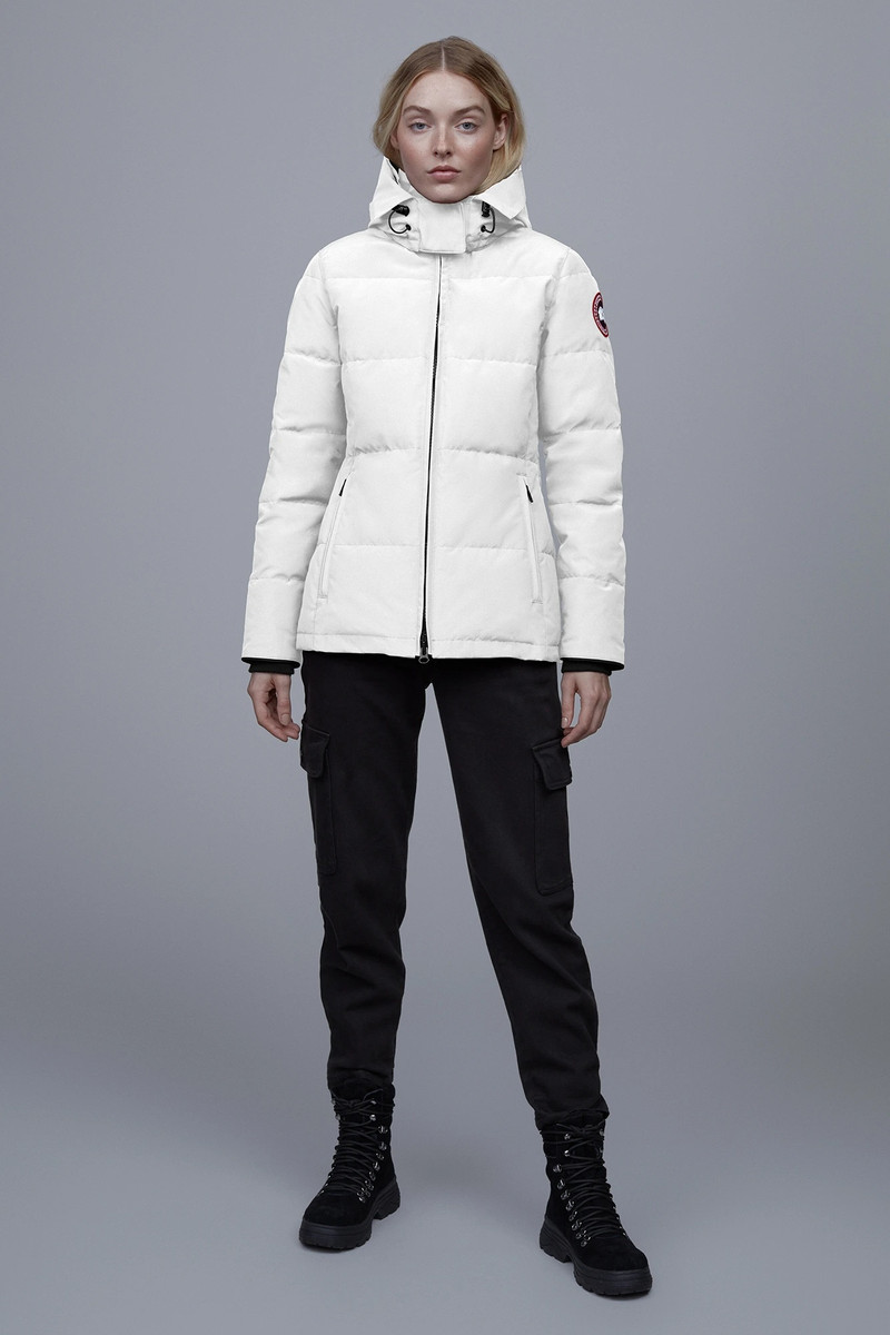 Canada Goose CHELSEA PARKA outlook