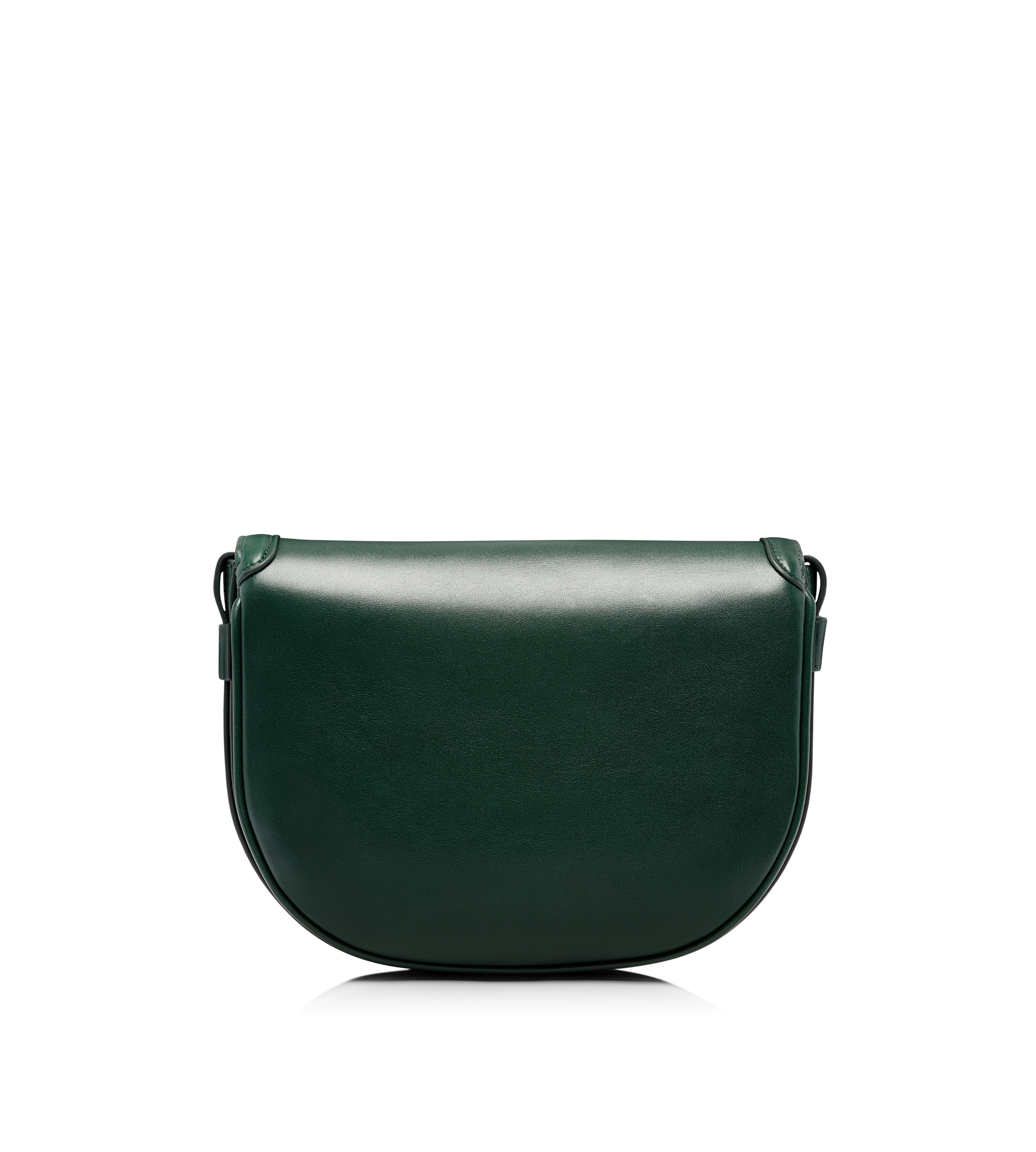 SMOOTH LEATHER WALLIS CROSSBODY BAG - 3