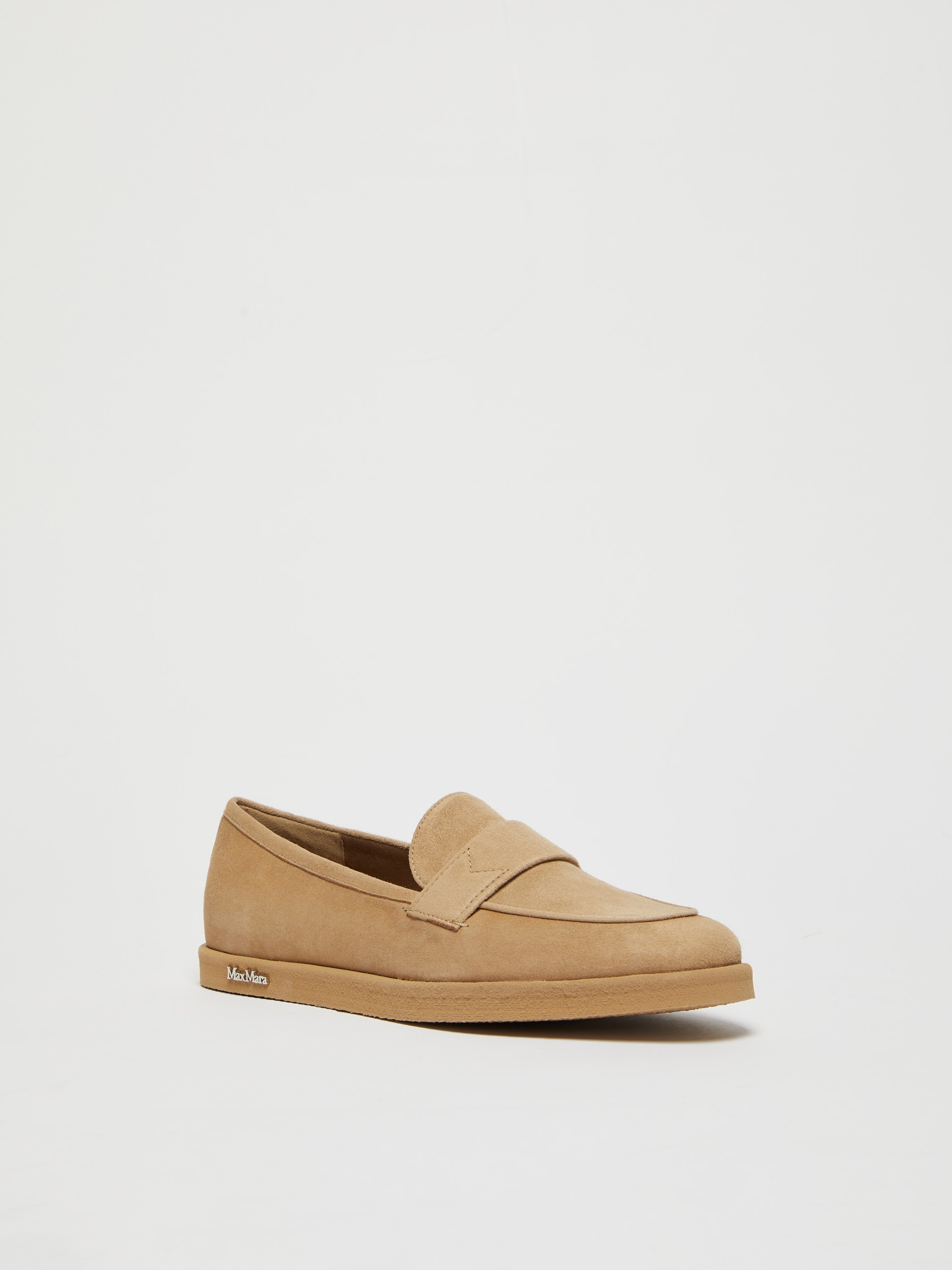 SOFTMOC Suede moccasins - 2