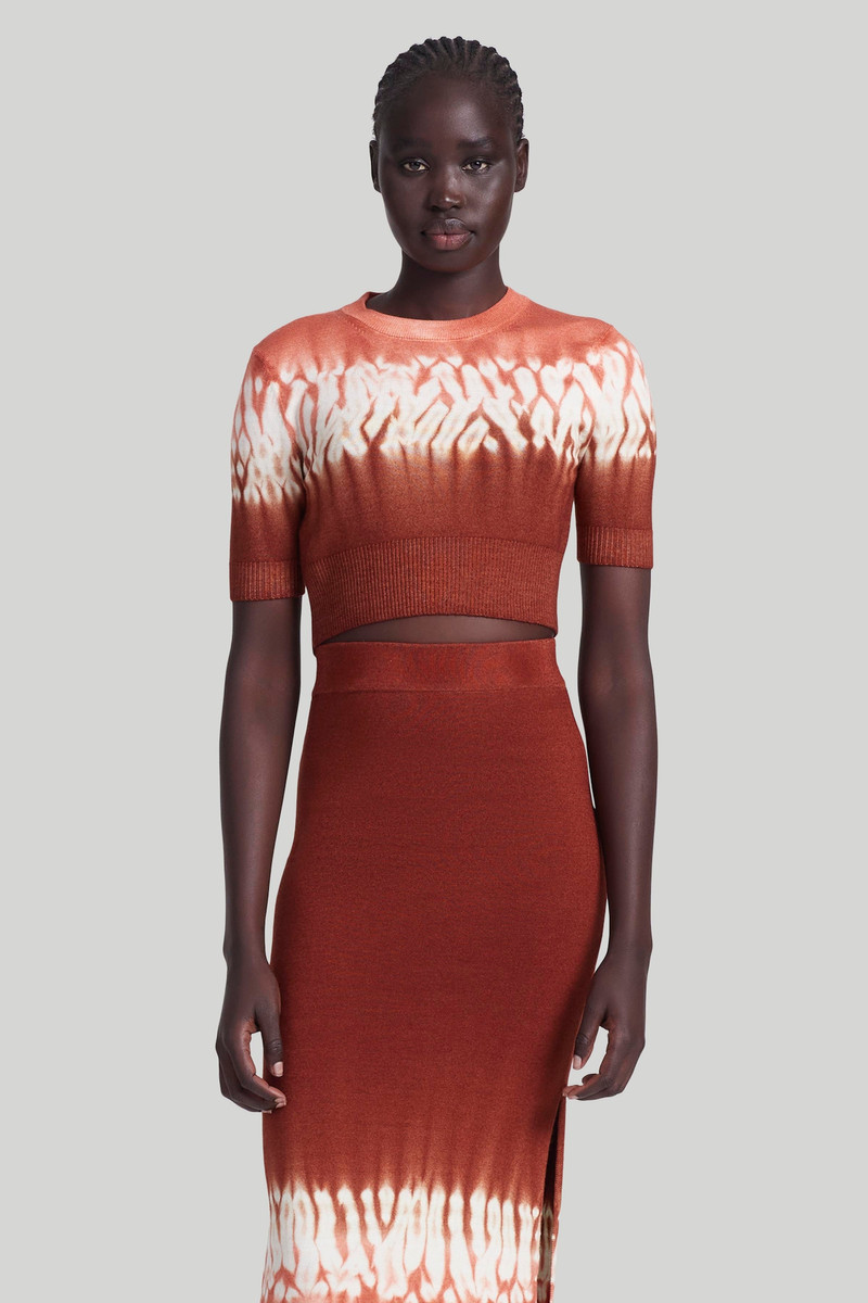 Altuzarra 'NICHOLAS' SWEATER outlook