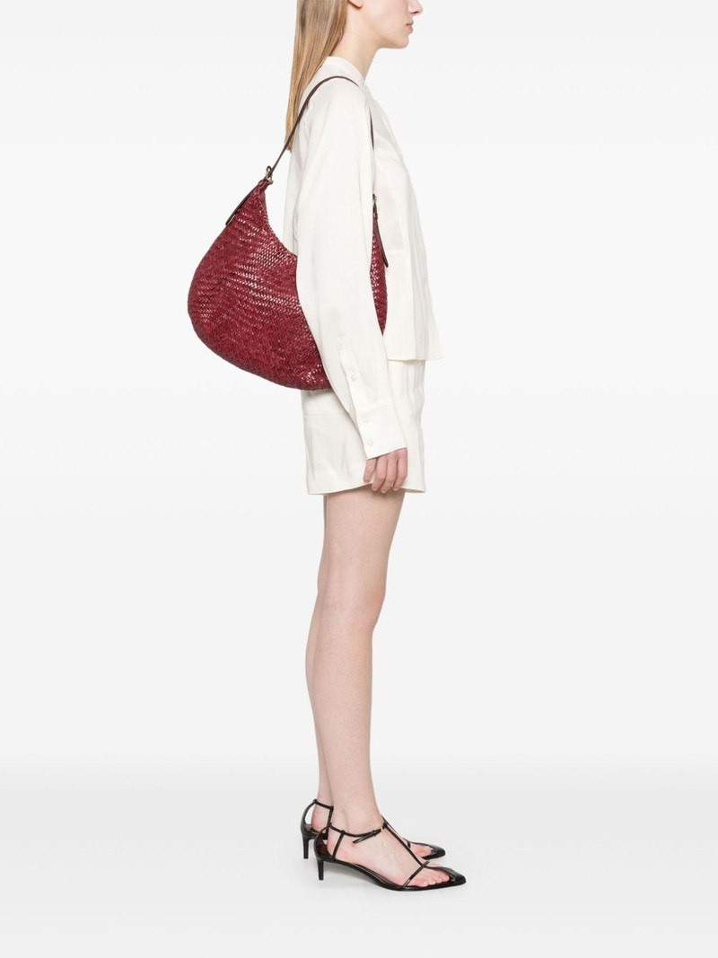 DRAGON DIFFUSION Luna Mezza shoulder bag outlook