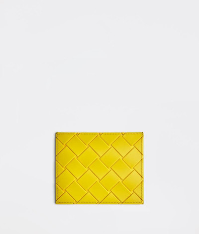 Bottega Veneta credit card holder outlook