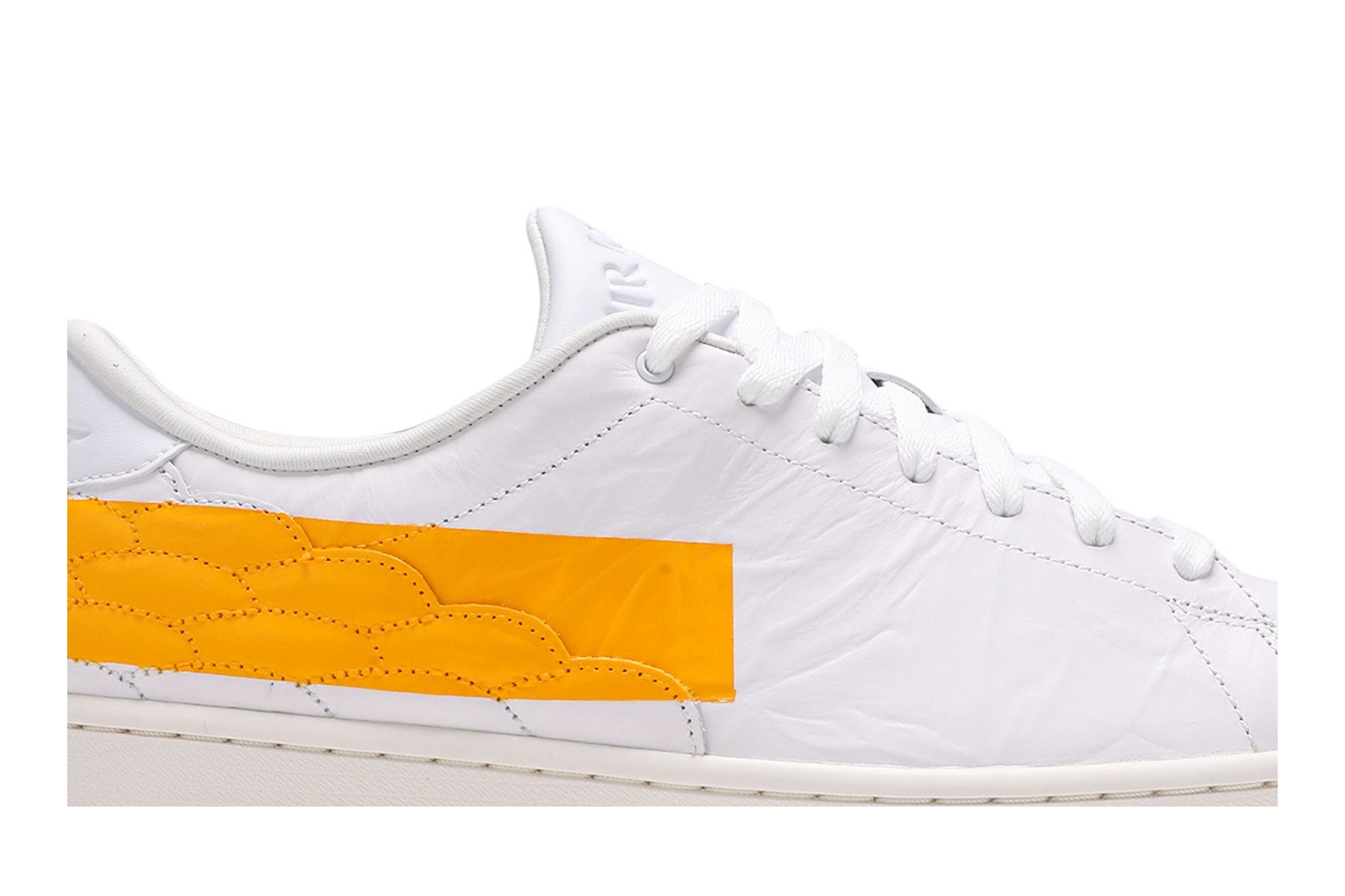 Air Jordan 1 Centre Court 'University Gold' - 2