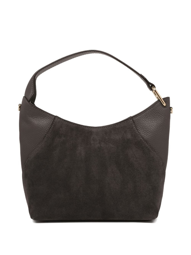 FURLA small Lara panelled tote bag outlook