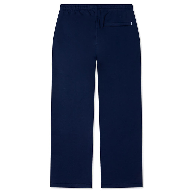 ICECREAM VERTICAL SWEATPANTS - BLACK IRIS outlook