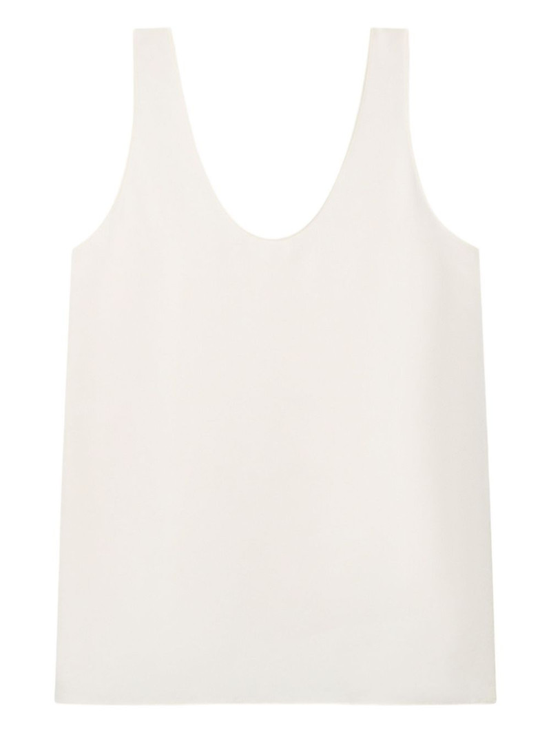 silk tank top 1