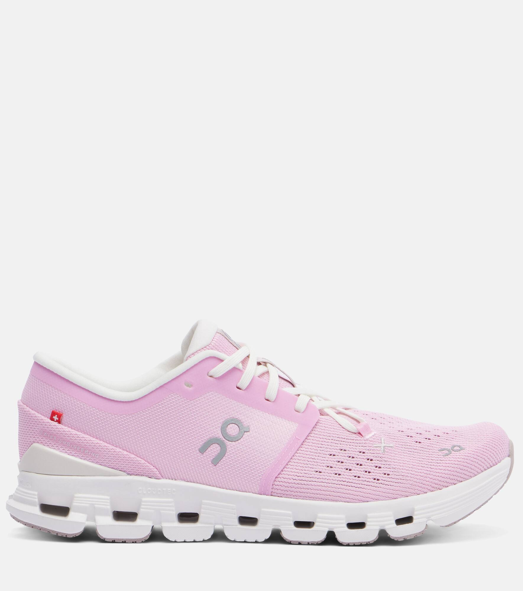 Cloud X4 running shoes - 4