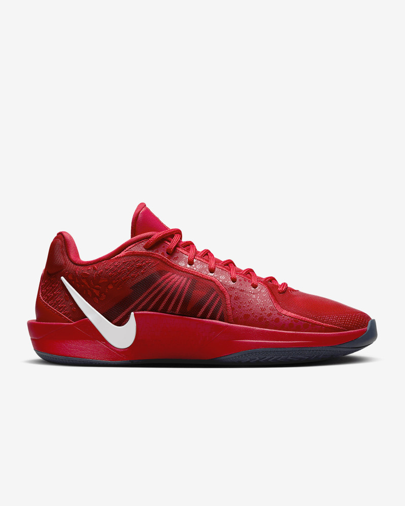 Sabrina 2 "United" Basketball Shoes 3