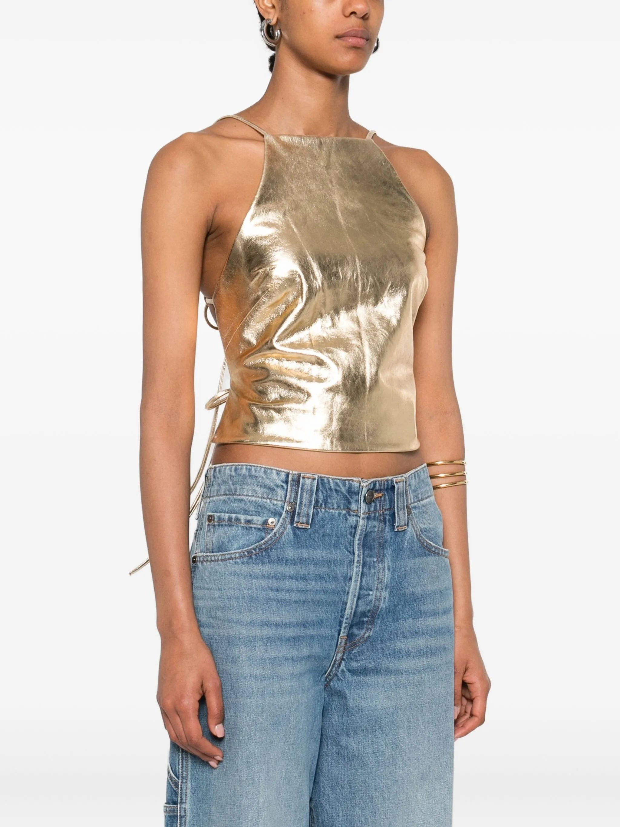 Cult Gaia Juhi Top - 4