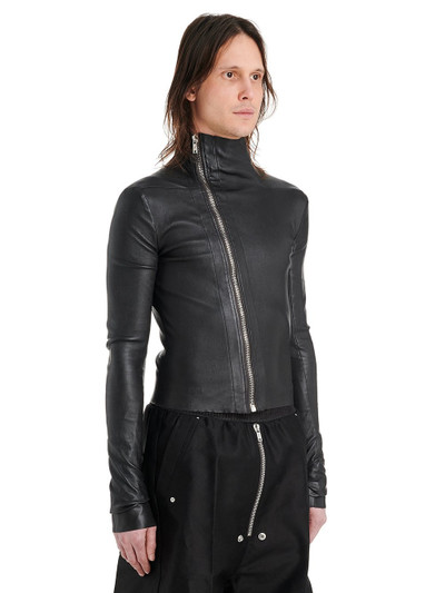 Rick Owens JACKET outlook