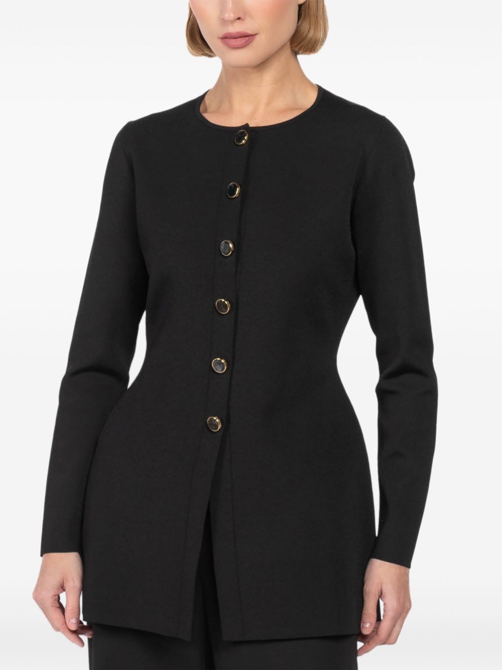 Holly cardigan - 5