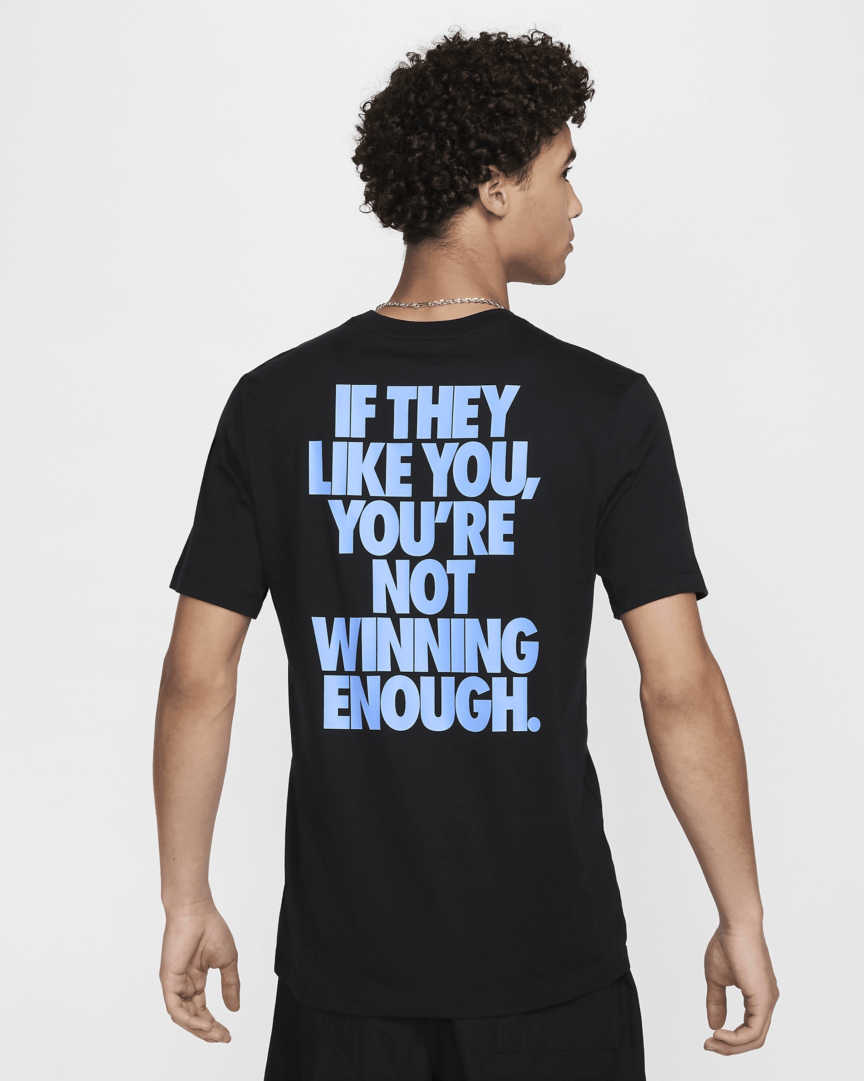 Nike T-Shirt - 2