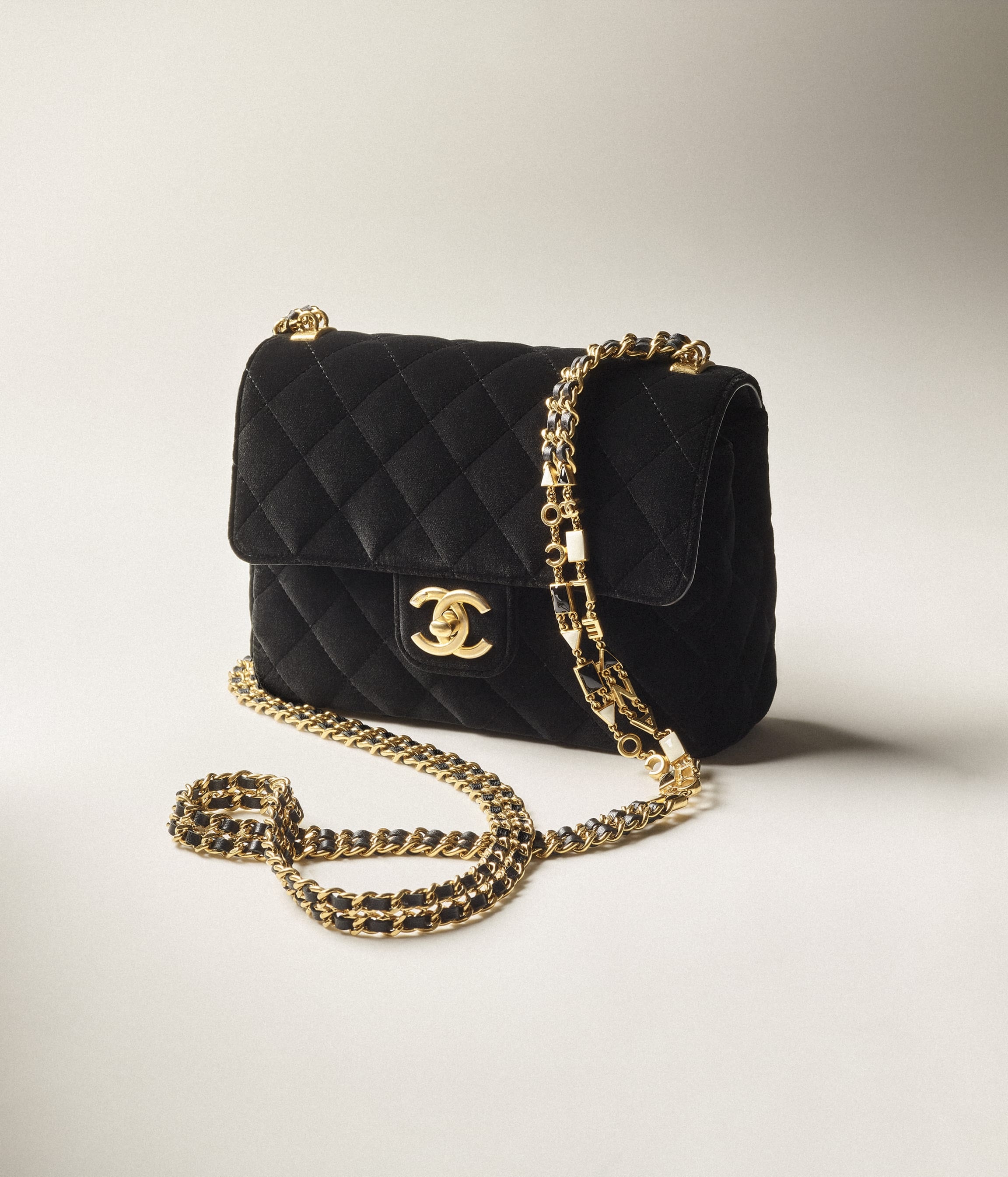 Small Flap Bag - 2