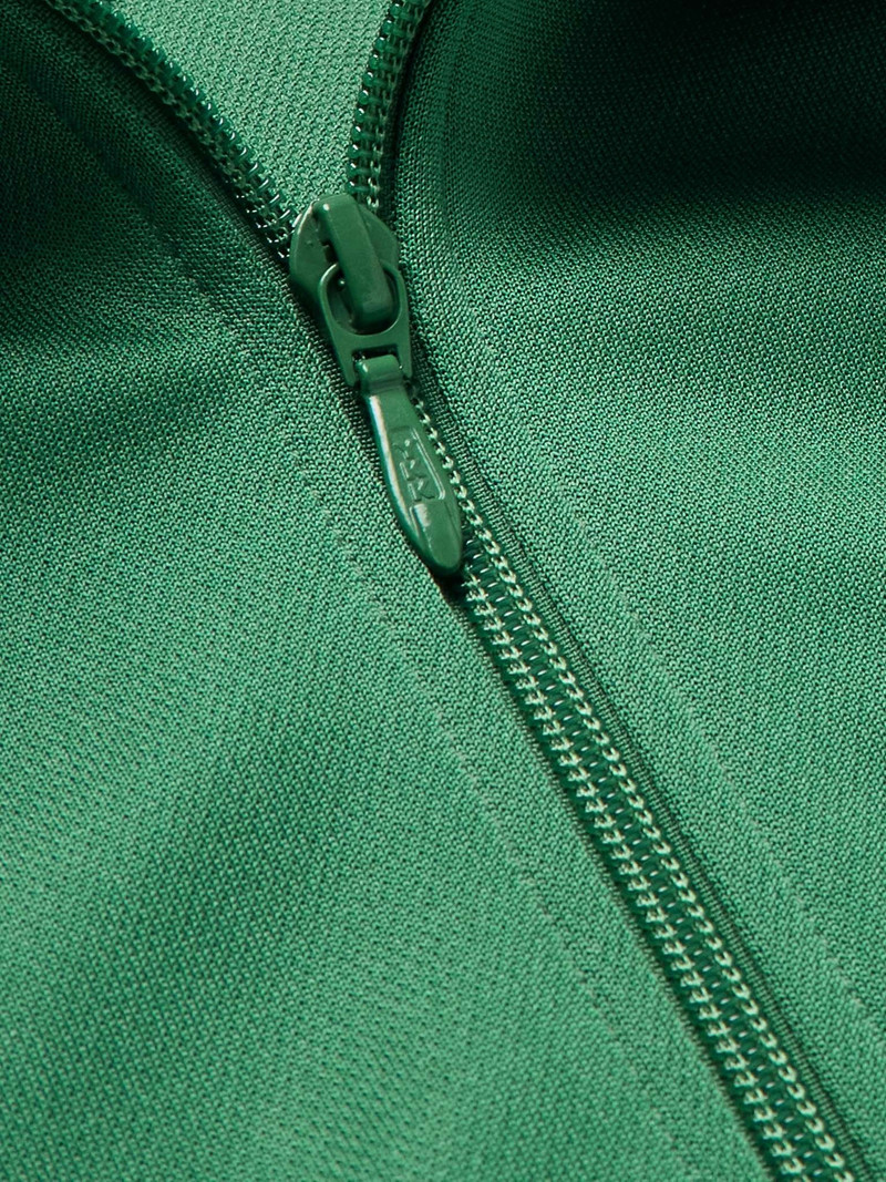R.C. Webbing-Trimmed Jersey Track Jacket 5