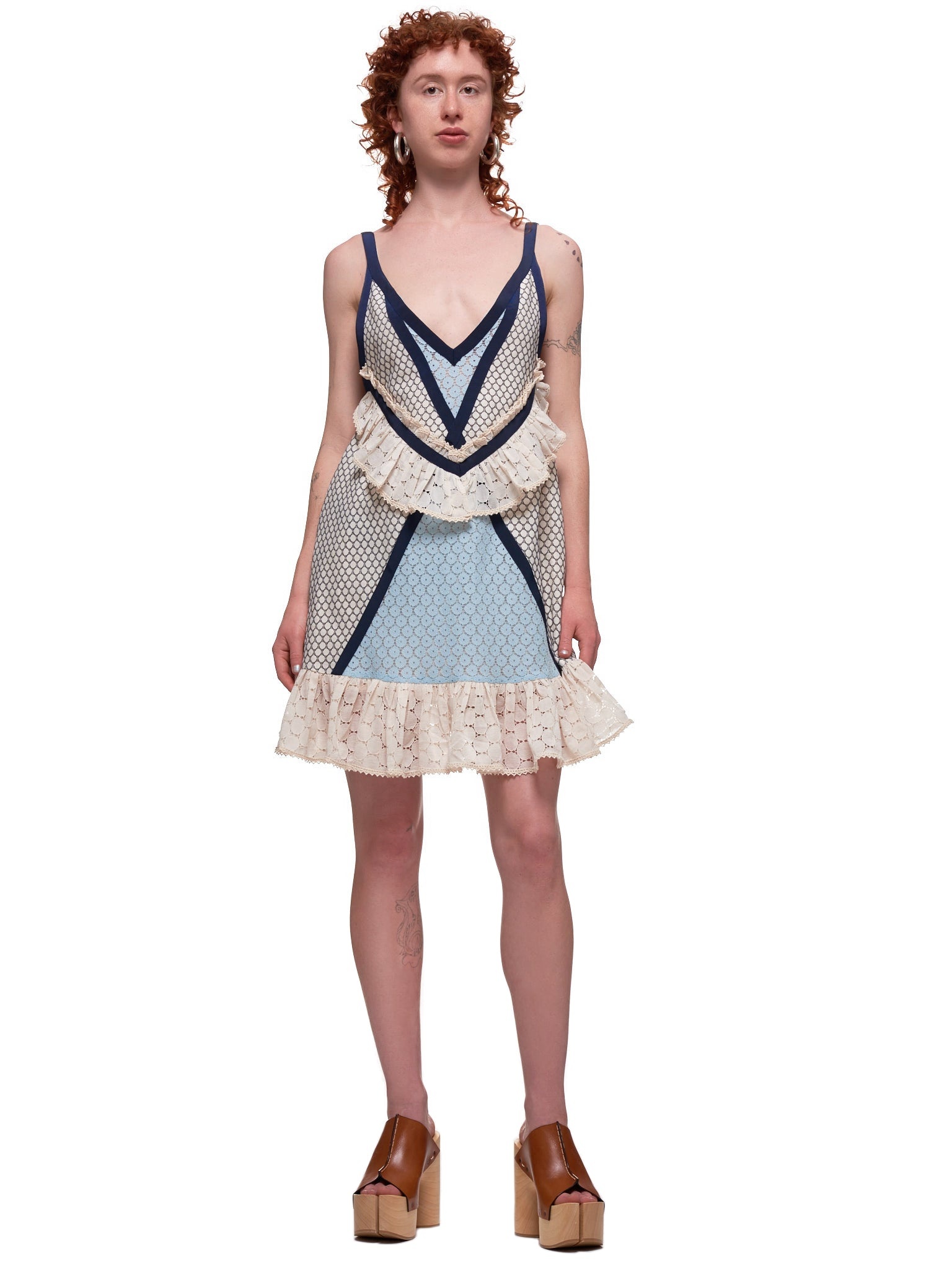 Dolly Dress - 6