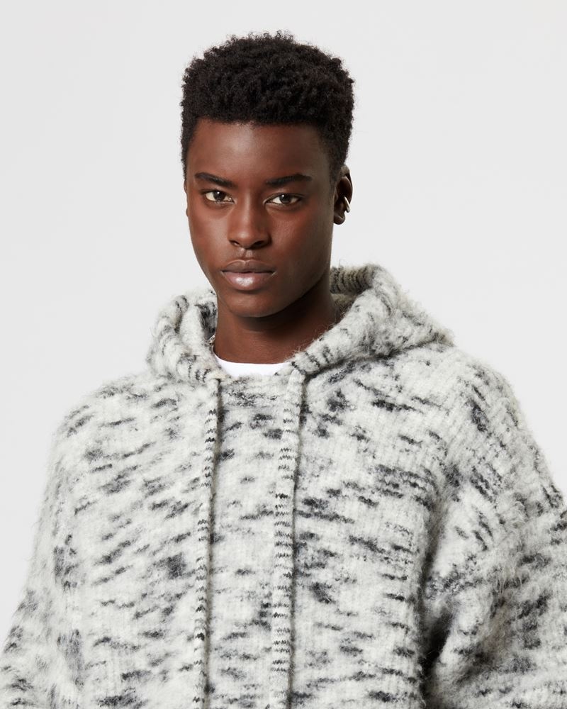 LESTER SWEATER - 3