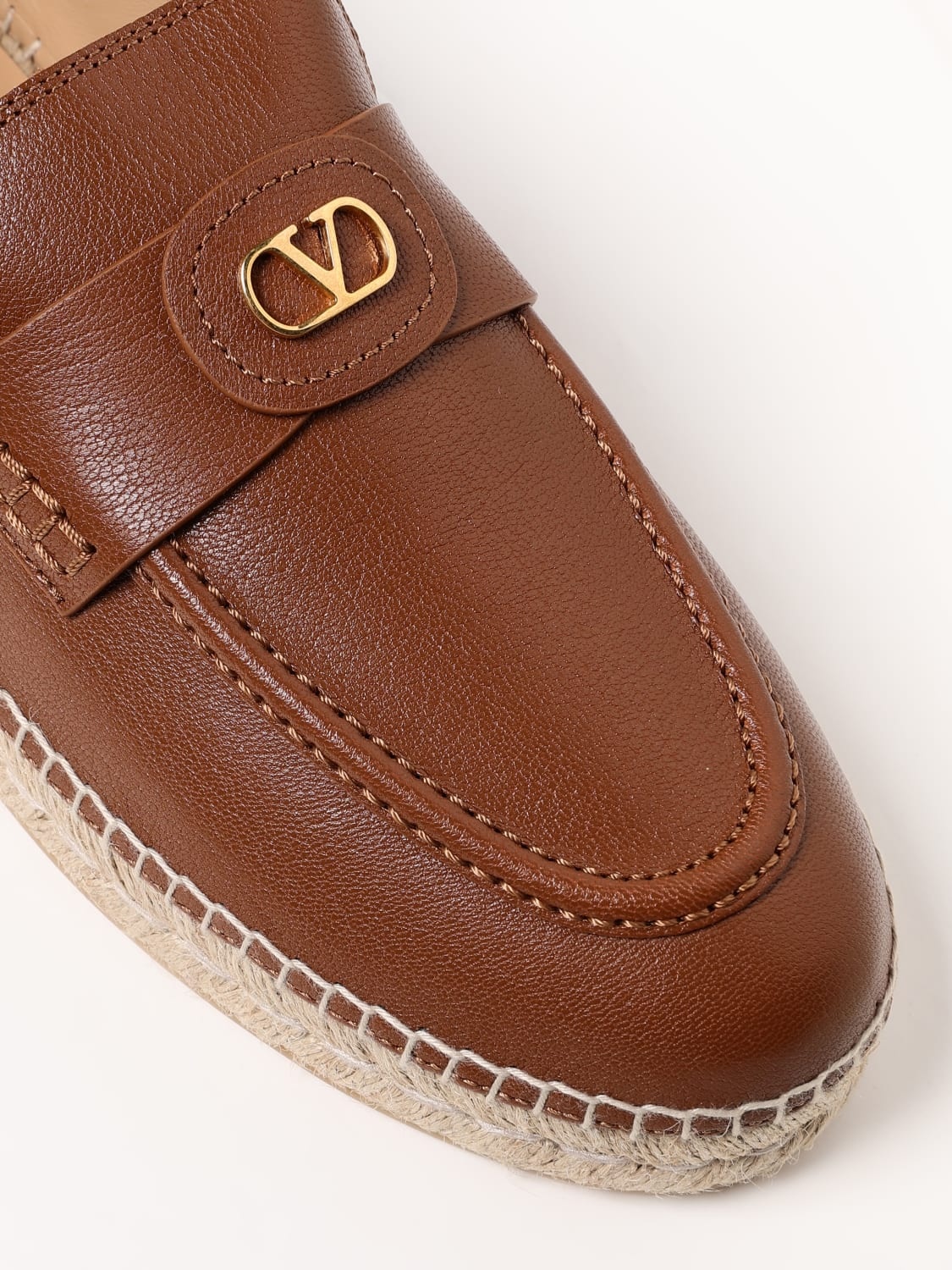 Espadrilles men Valentino Garavani - 4