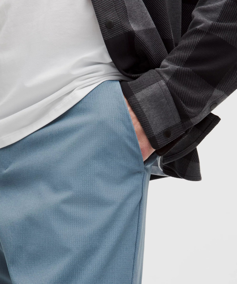 ABC Classic-Fit Short 7" *WovenAir 5