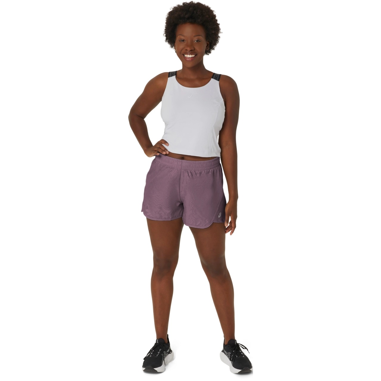 WOMEN'S 2.5IN PR LYTE SHORT 2.0 - 7