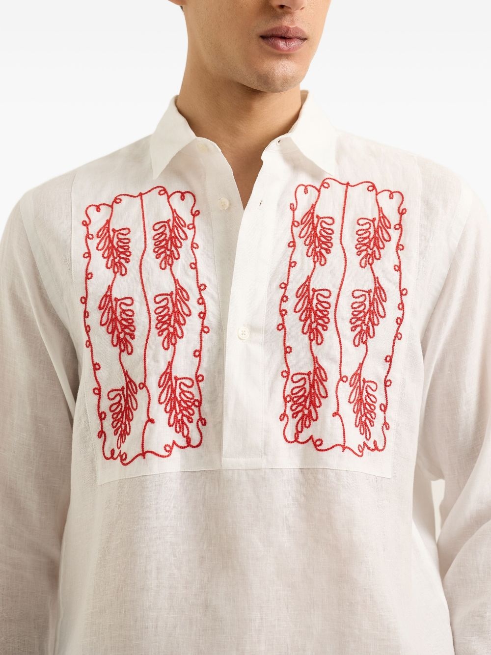 Ridley shirt - 4
