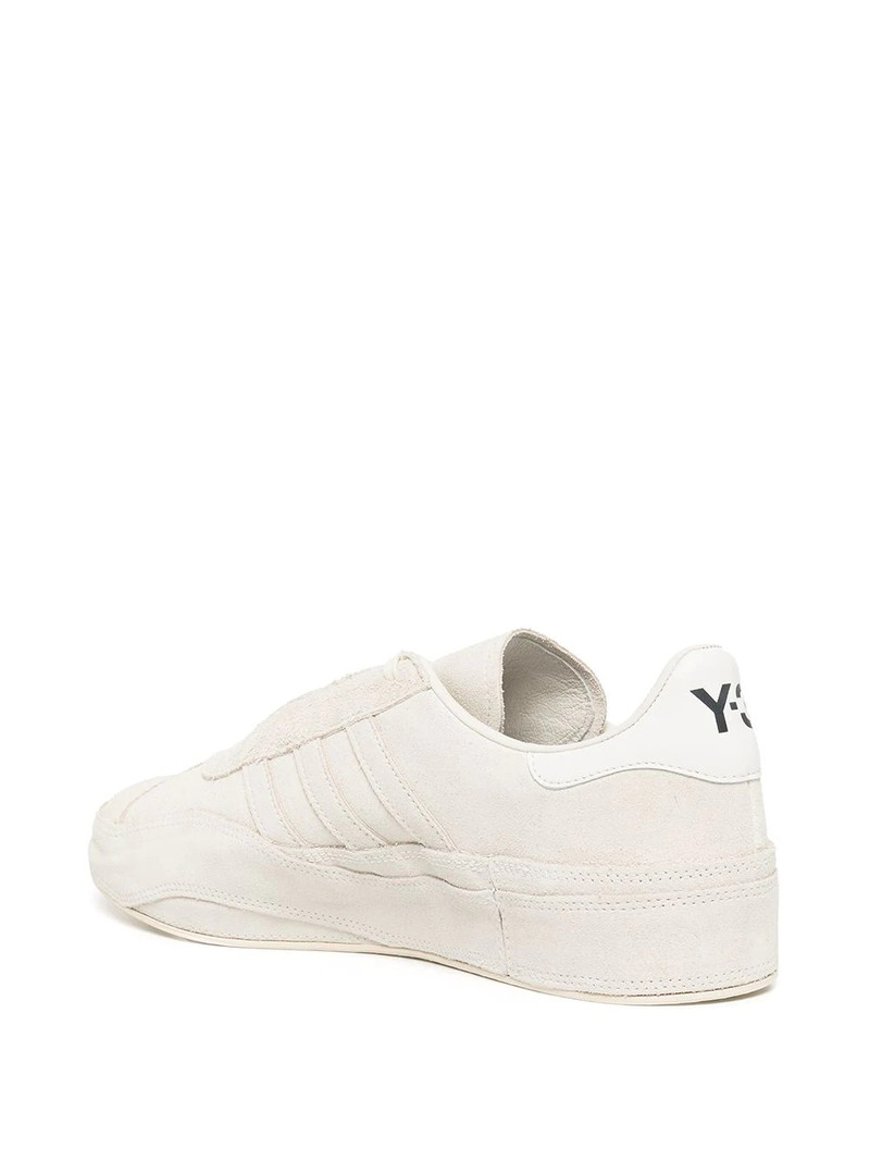 gazelle low-top sneakers 3