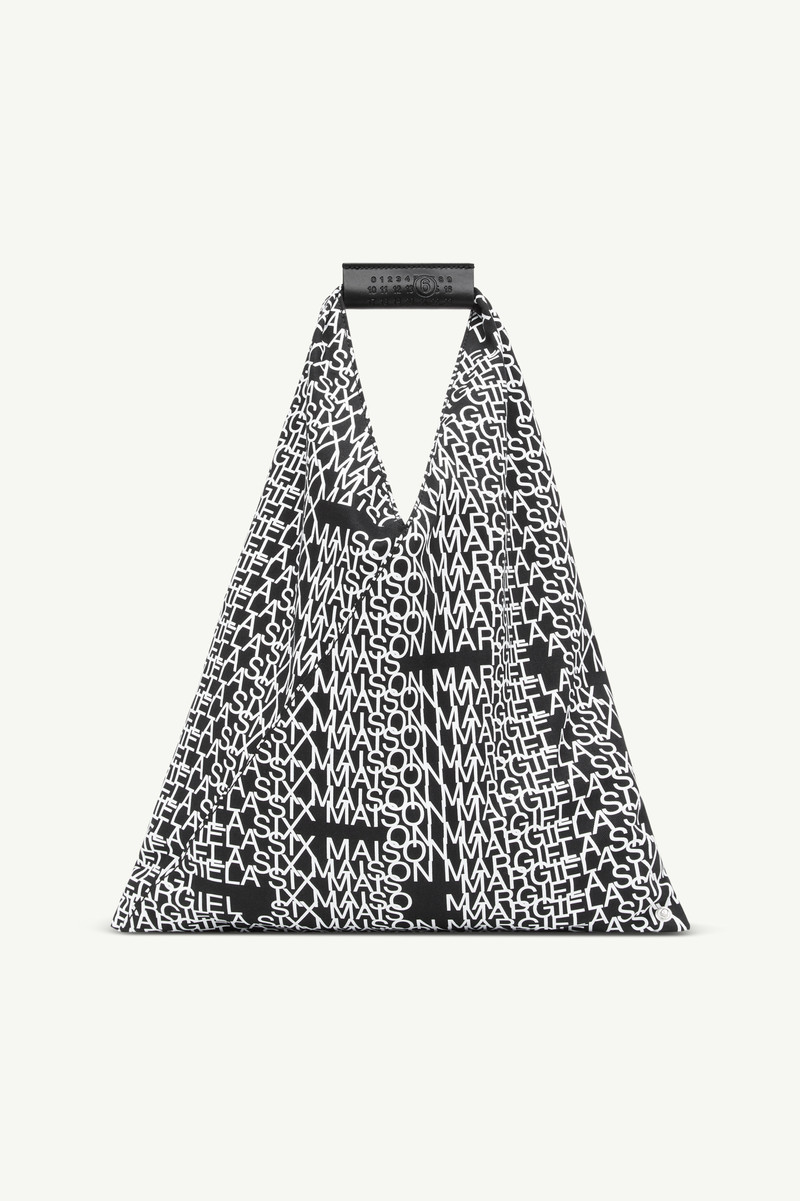 Japanese Bag Classic Small 1