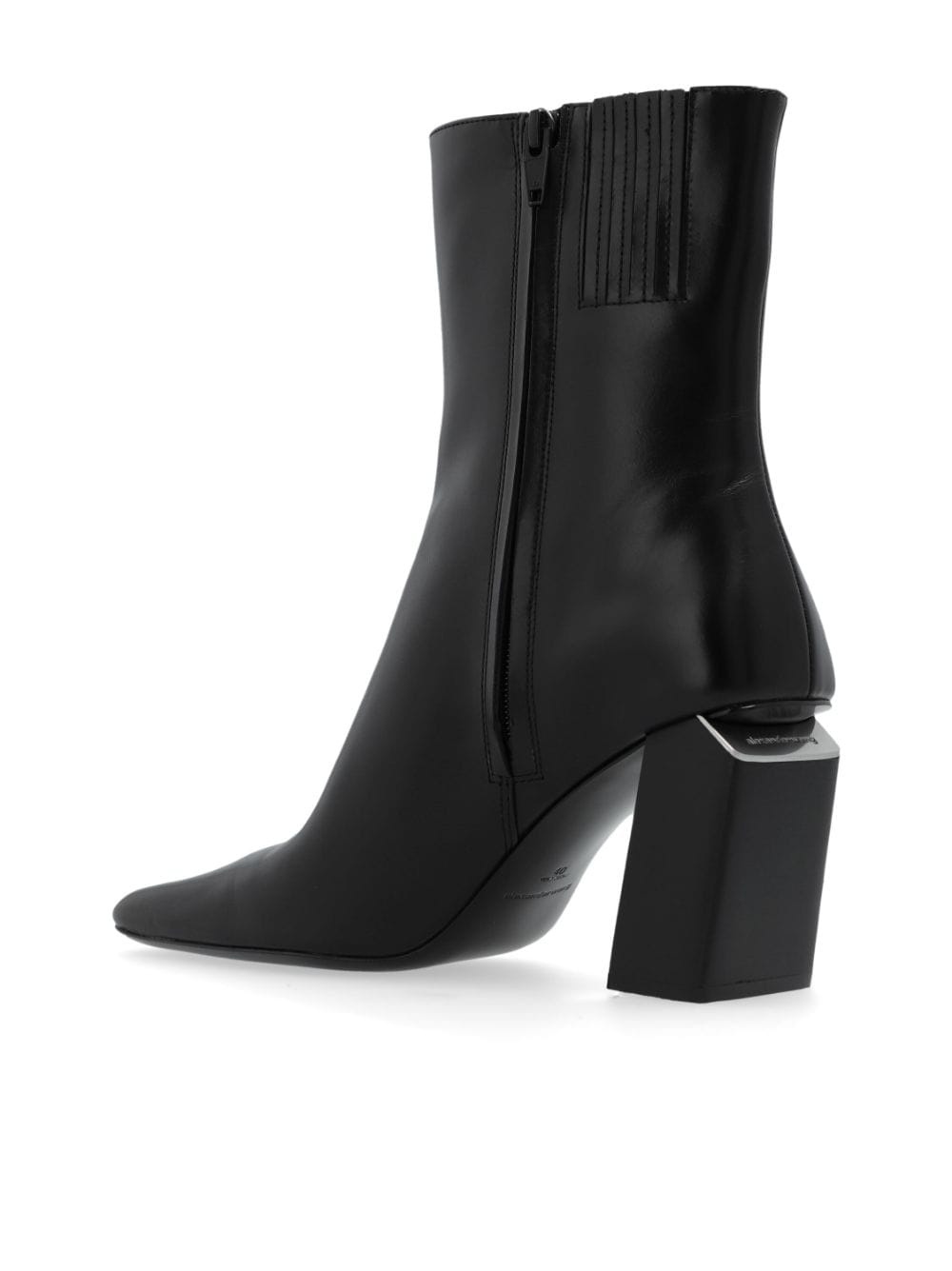 80mm Toni ankle boots - 5