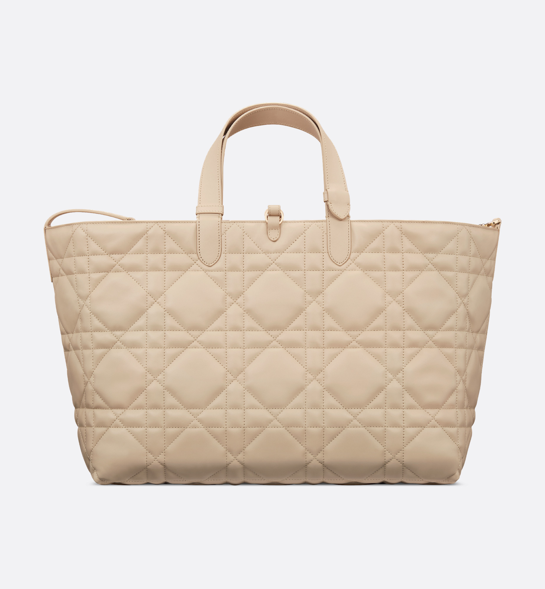 Large Dior Toujours Bag - 2