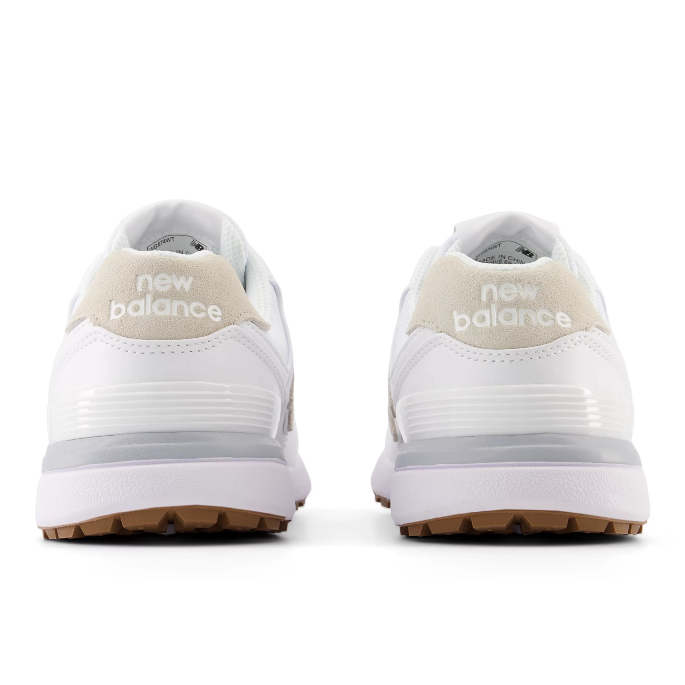 Women's 574 Greens v2 Golf Shoes - 5