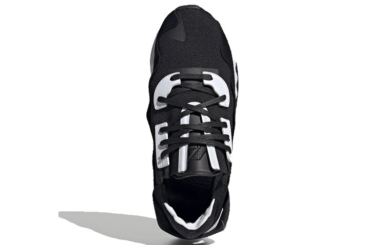 adidas Y-3 ZX Torsion 'Black' EF2624 - 5