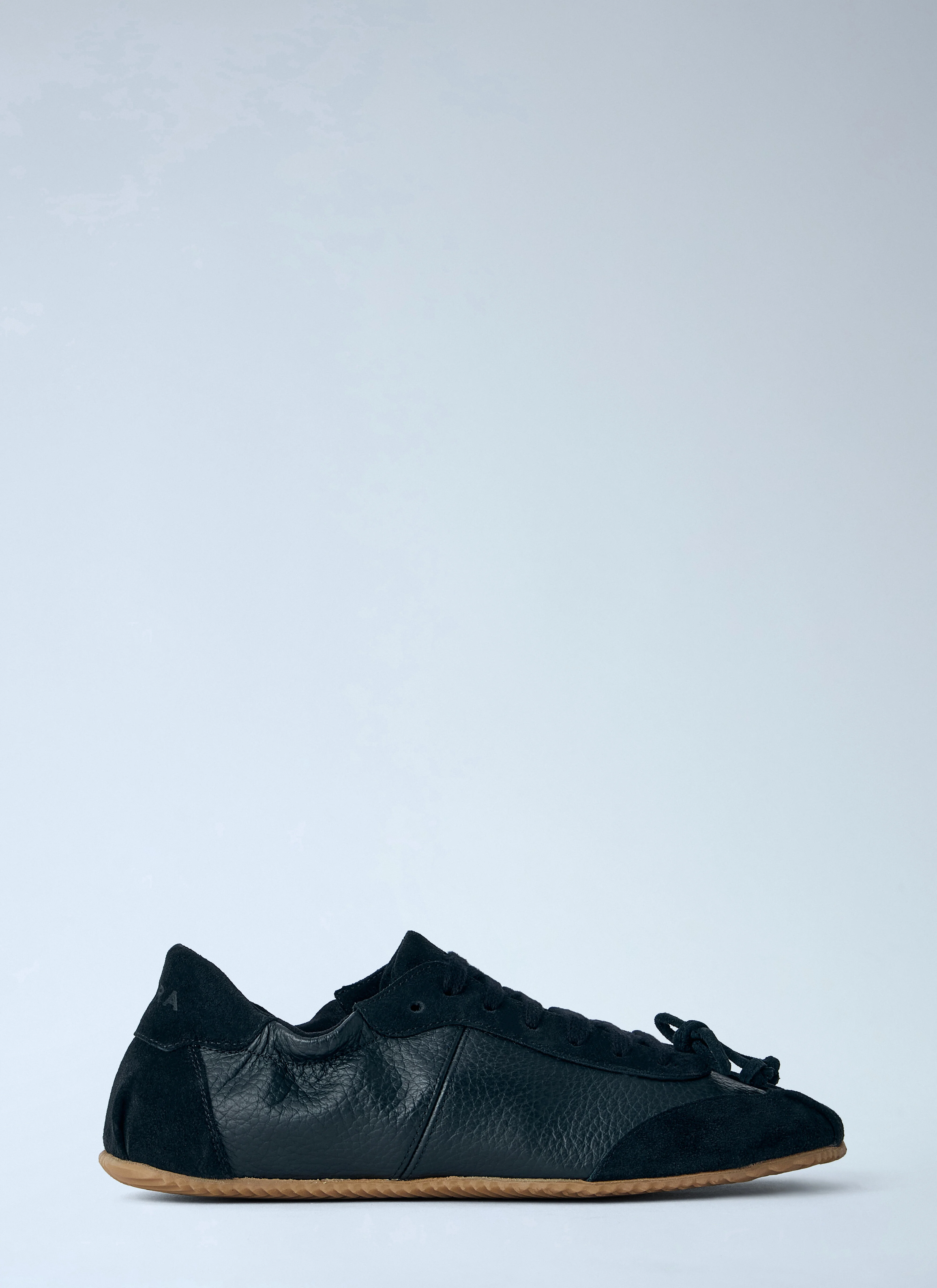 Ballerina Sneakers - 1