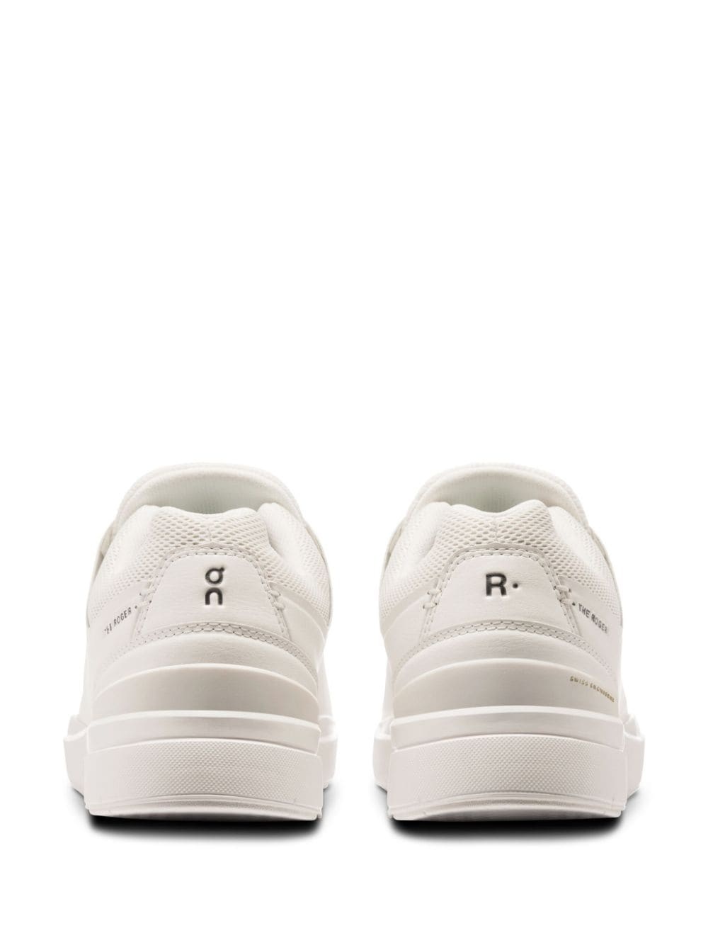 The Roger Advantage sneakers - 3