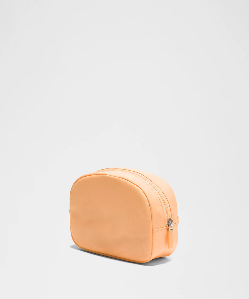 City Essentials Pouch *Mini 2L 3