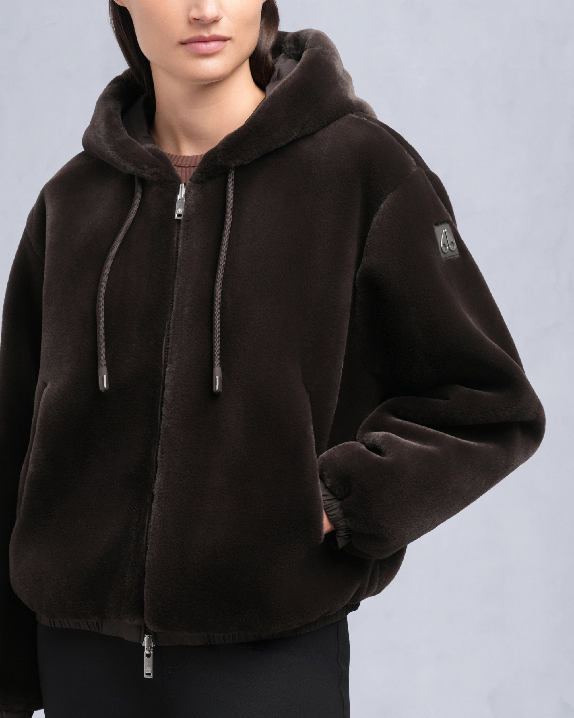 EATON REVERSIBLE BUNNY - 10