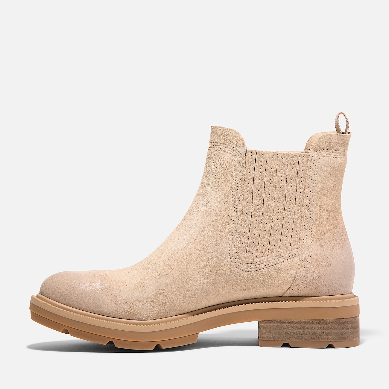 Women's Brimfield Mid Chelsea Boot - 6