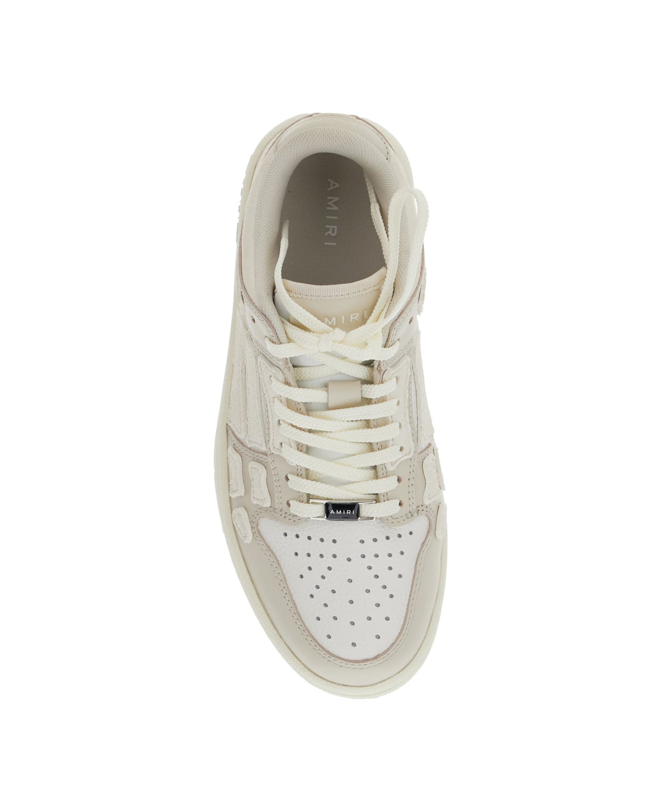 Skel Top Low - 4
