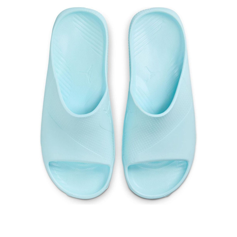 Jordan Air Jordan Post Slides 'Glacier Blue' DX5575-402 outlook