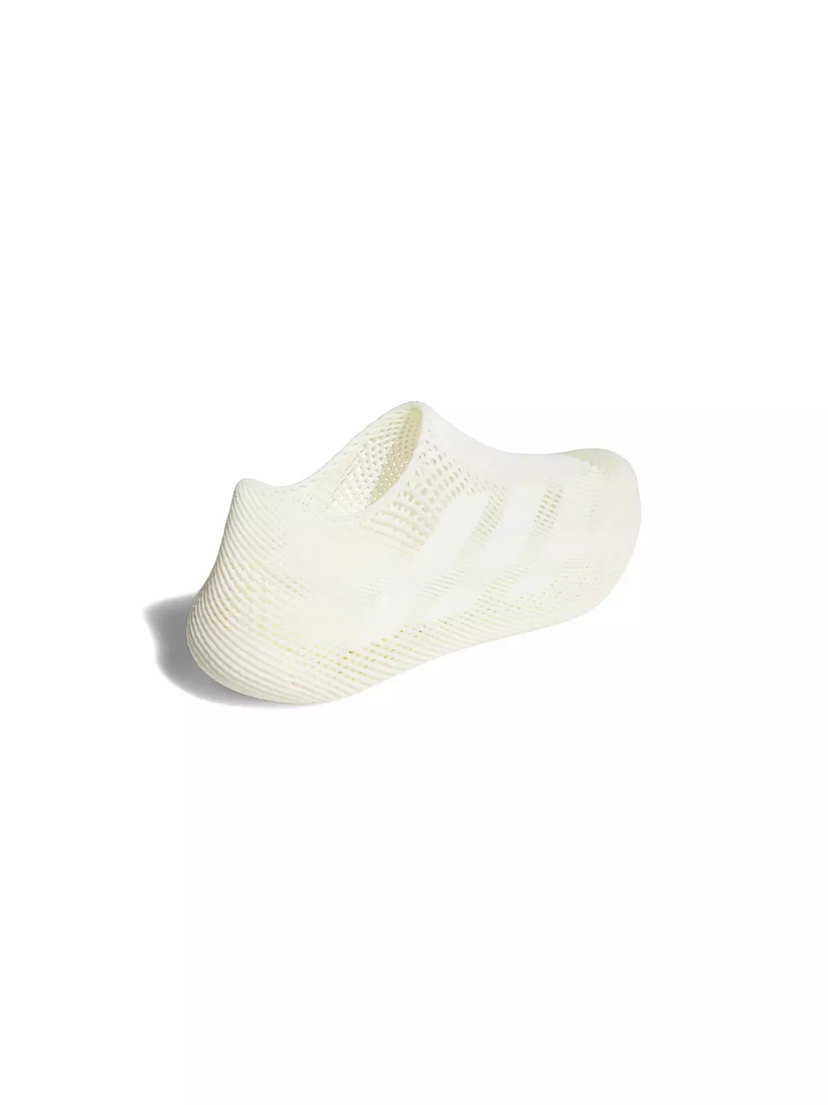 ClimaCool 3D Laceless "Off White" Unisex Shoe - 6