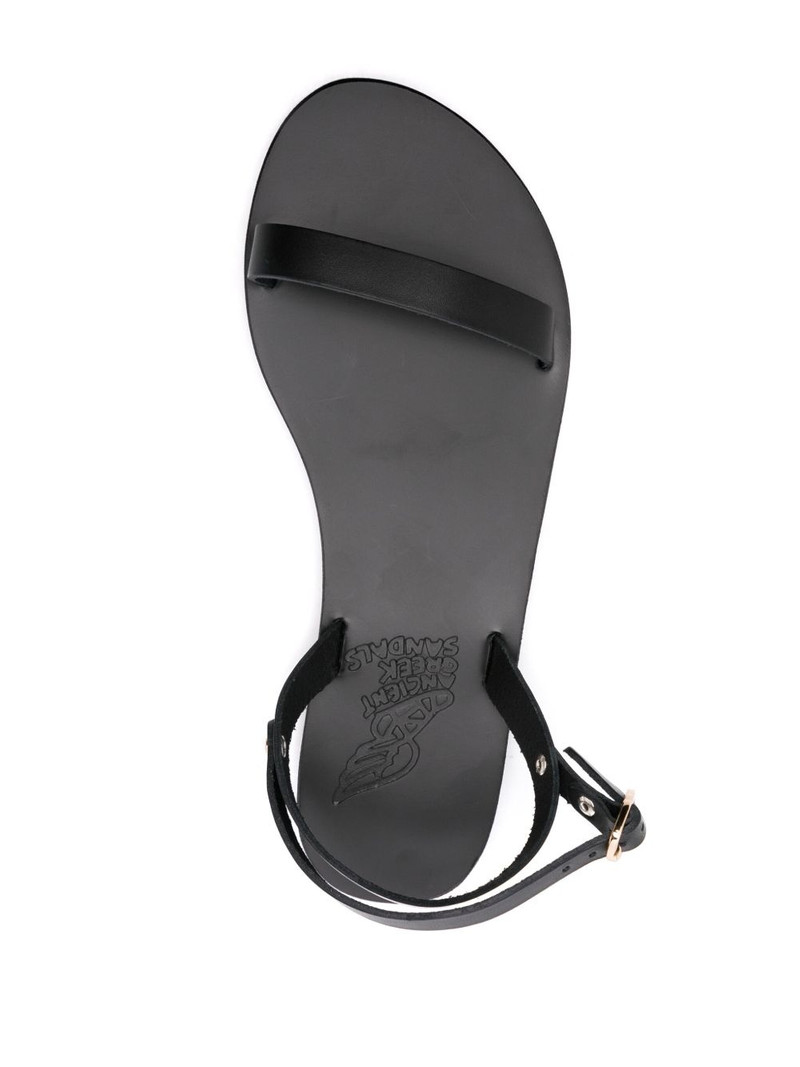 Irida leather sandals 4