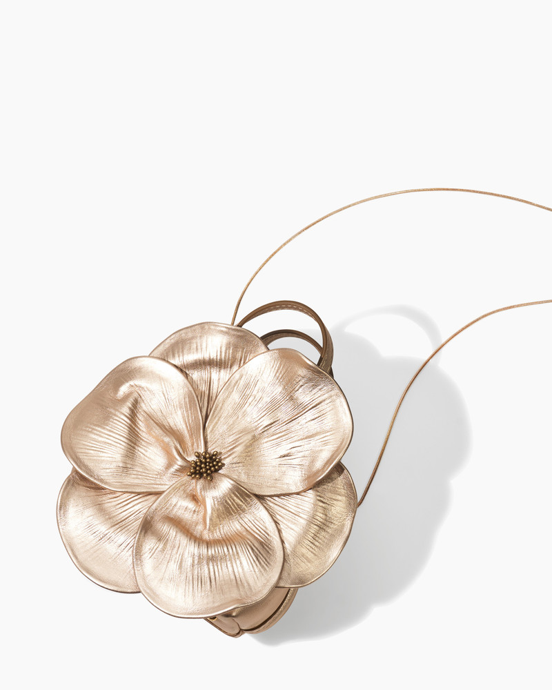 Matryoshka Flora XXS - Mini  Handbag 6