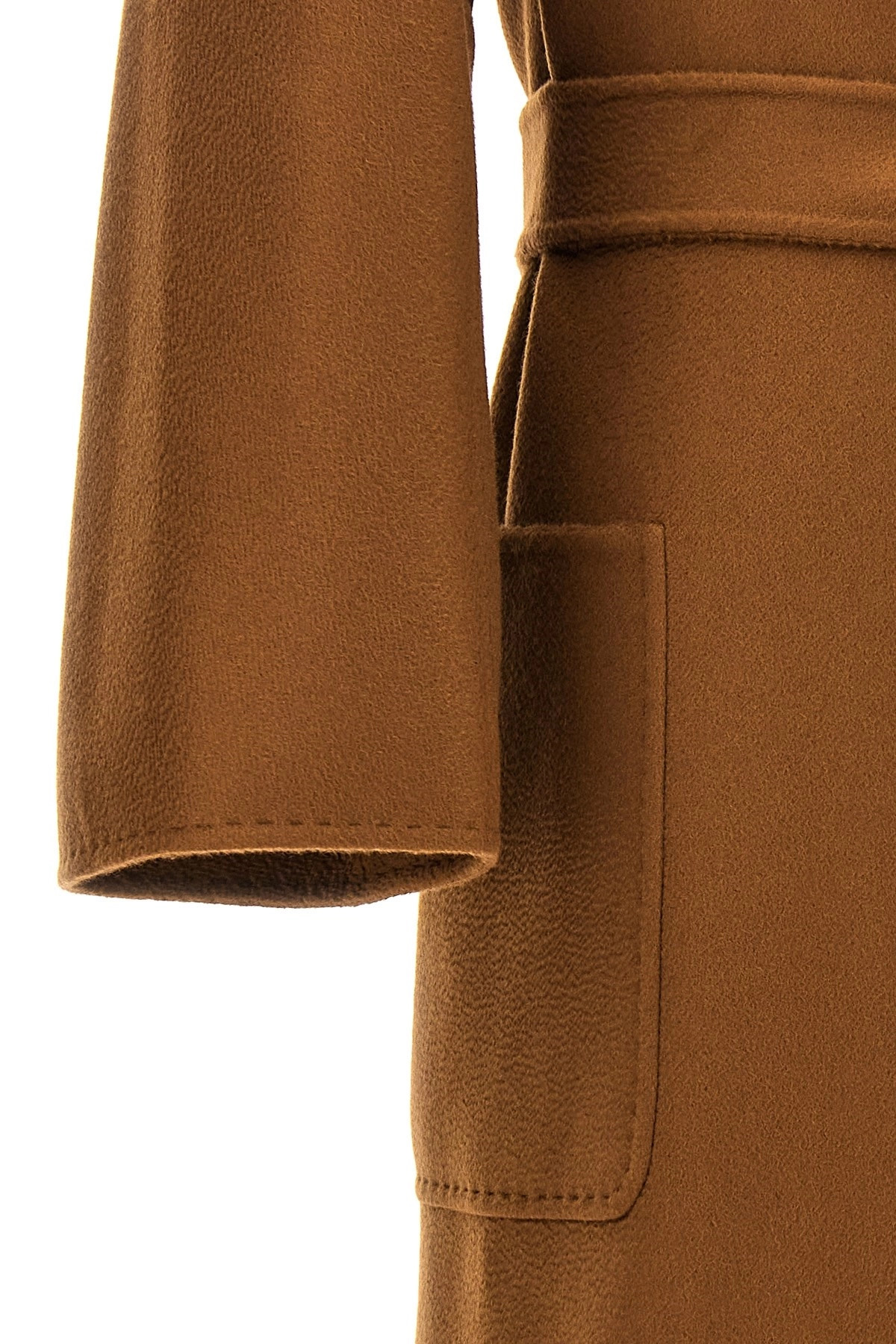 'Ludmilla - Icon Coat' coat - 4