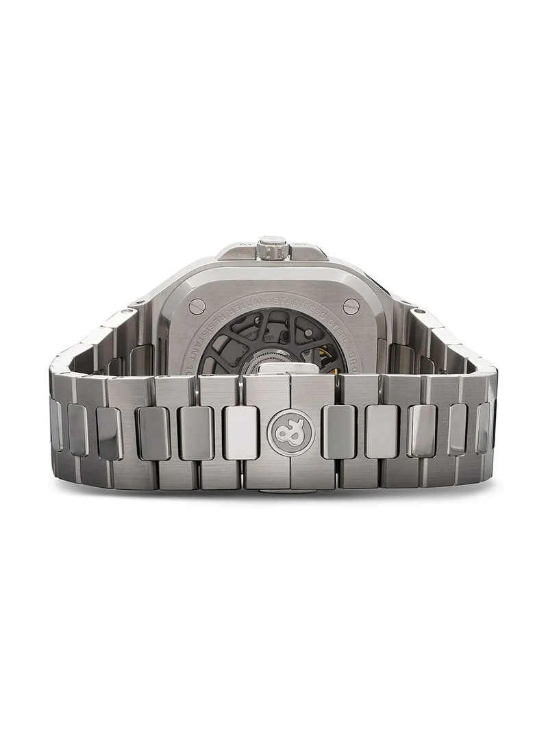 BR 05 Grey Steel 40mm 7
