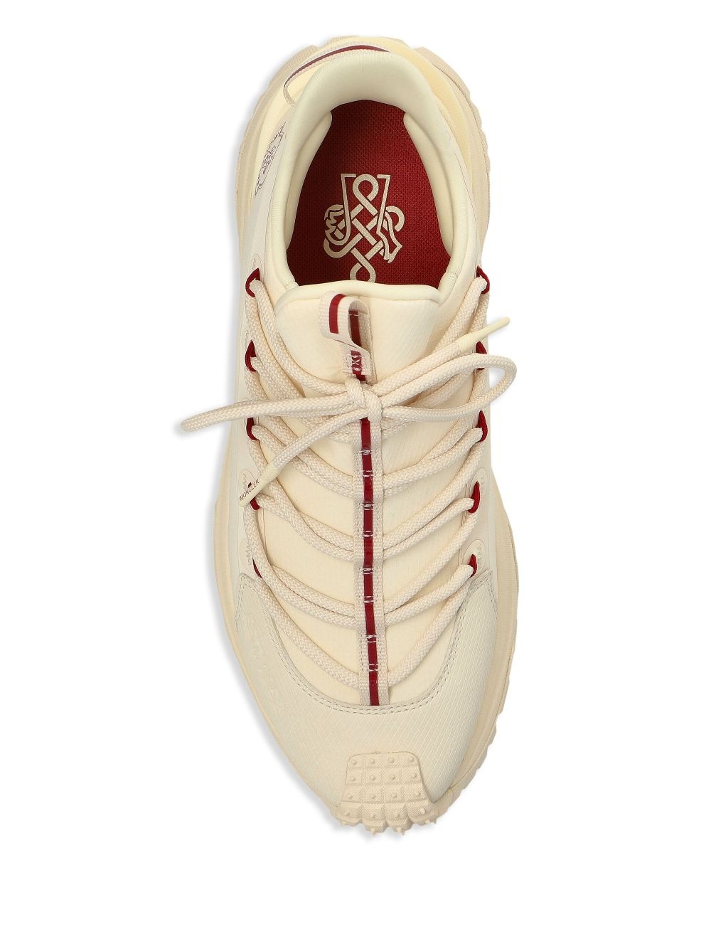 Trailgrip sneakers - 4