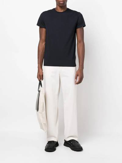 Jil Sander short-sleeve T-shirt outlook