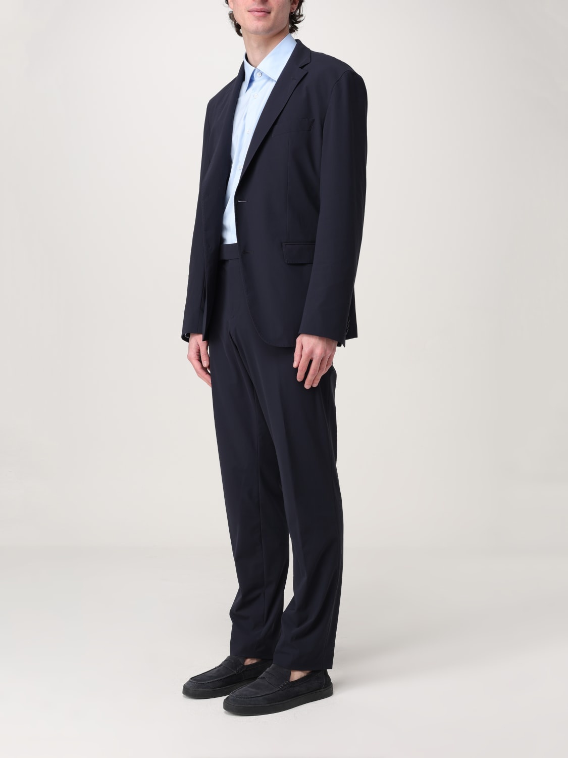 Suit men Boss - 4