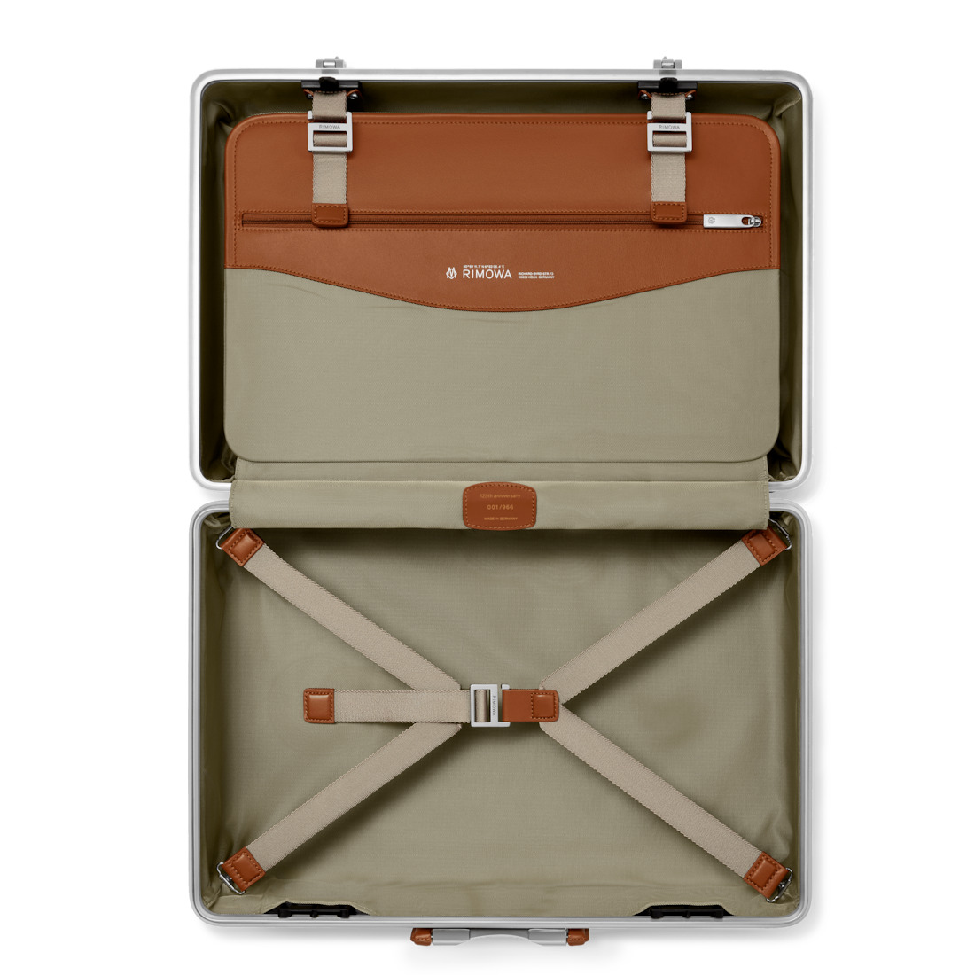 Hammerschlag Hand-Carry Case - 2