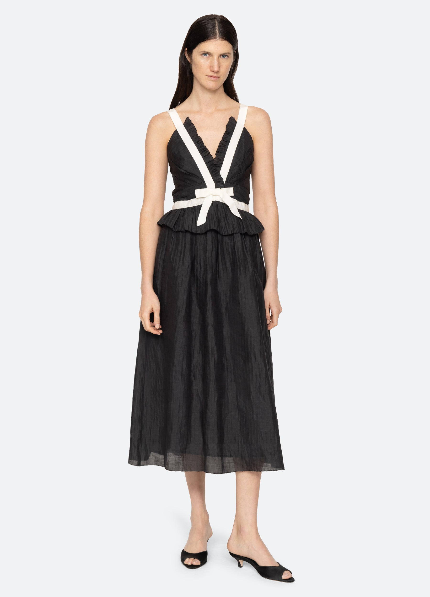 Thalia Dress - 2